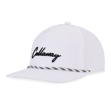 Birdie Putt Rope Hvit Callaway