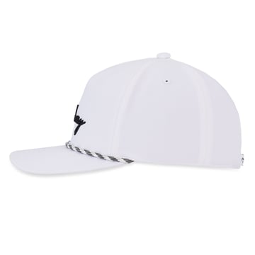 Birdie Putt Rope Hvit Callaway