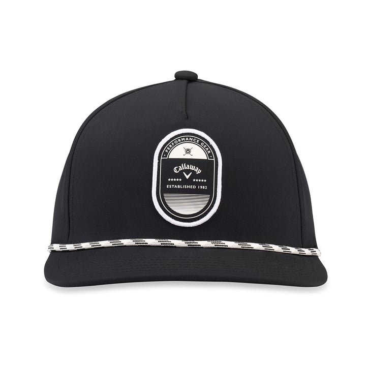 Birdie Brigade Musta Callaway