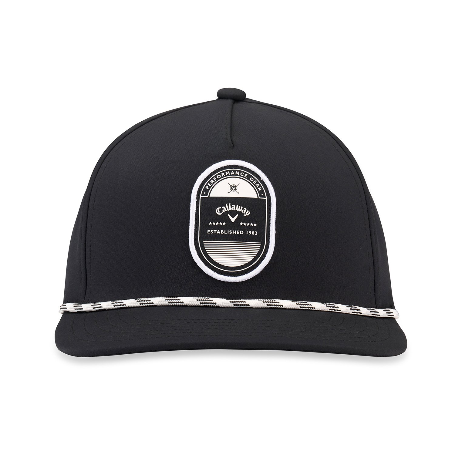 Birdie Brigade Schwarz Birdie Brigade Schwarz