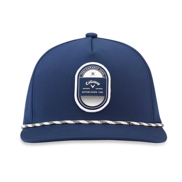 Birdie Brigade Blau Callaway