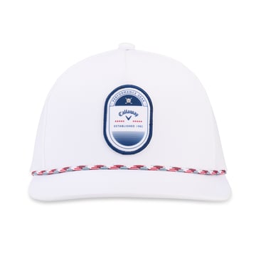 Birdie Brigade Weiß Callaway