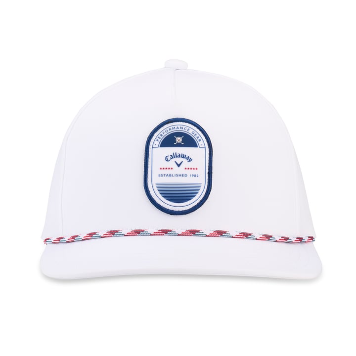 Birdie Brigade Valkoinen Callaway