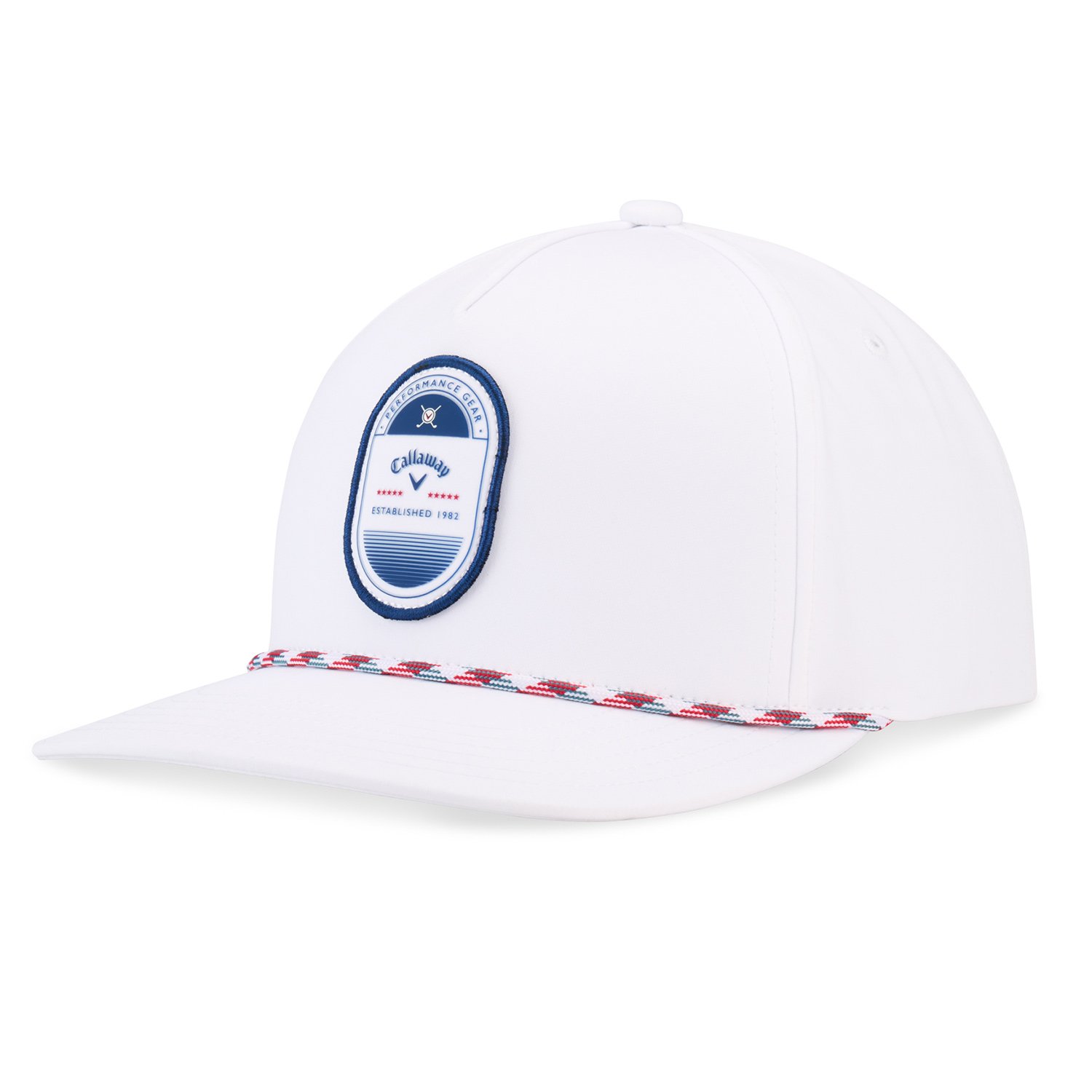 Birdie Brigade Weiß Callaway