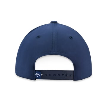 Birdie Brigade Blau Callaway