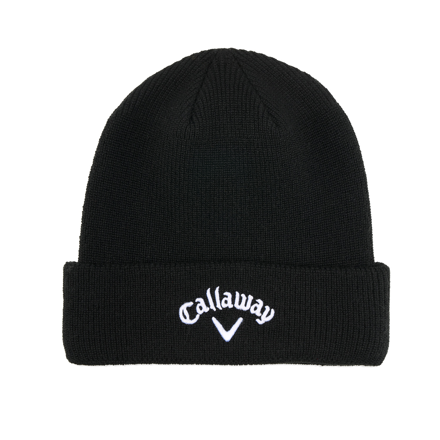 Ta Beanie Schwarz