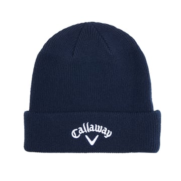 Ta Beanie Blå Callaway