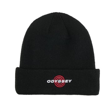 Ta Beanie Svart Callaway