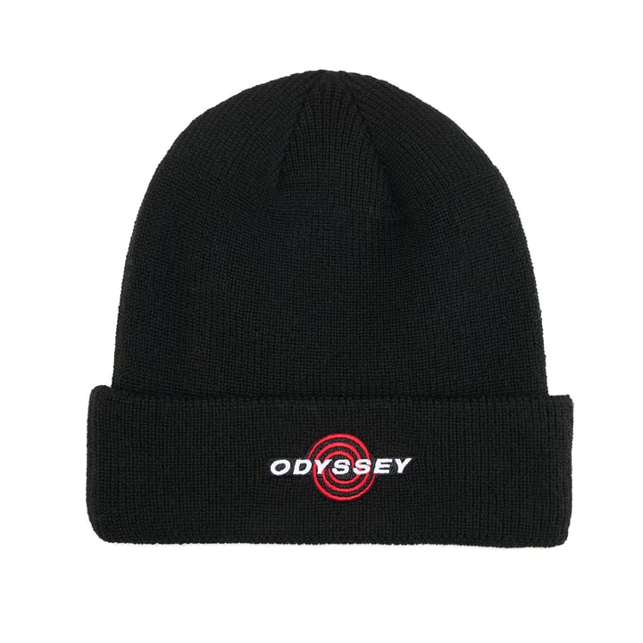 Ta Beanie Svart Callaway