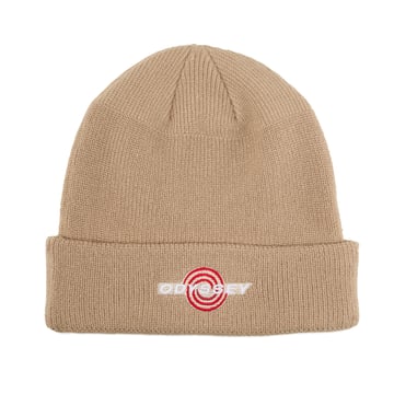 Ta Beanie Beige Callaway