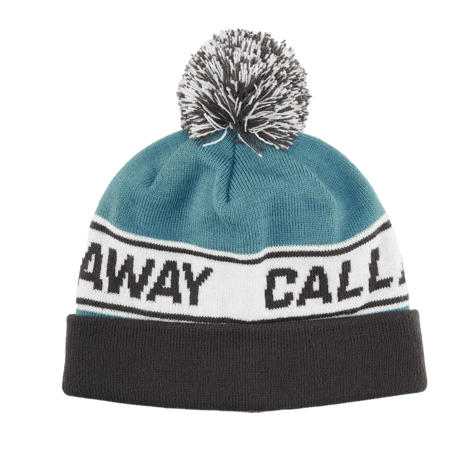 Vintage Beanie Grønn