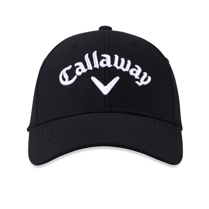 Junior Tour 24 Black Callaway