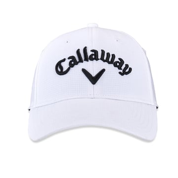 Junior Tour 24 White Callaway
