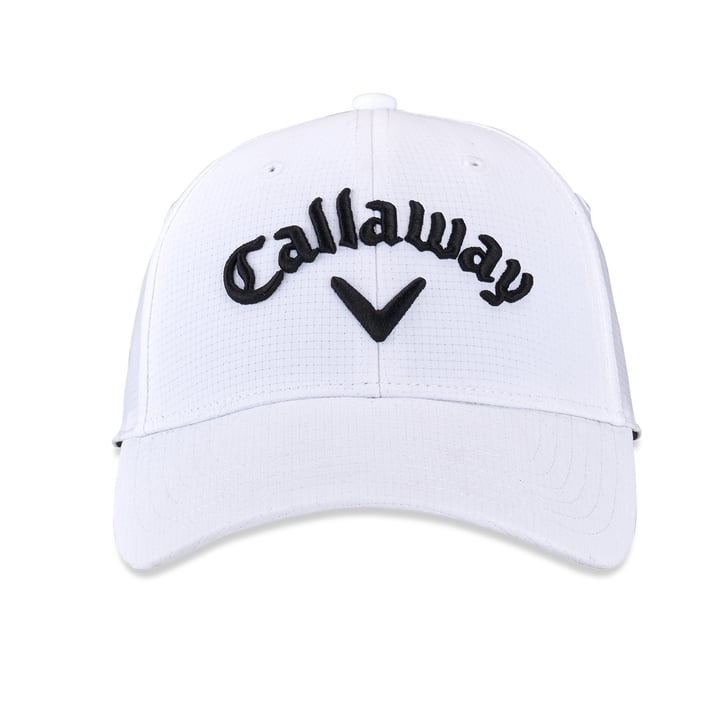 Junior Tour 24 White Callaway