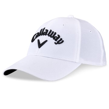 Junior Tour 24 White Callaway