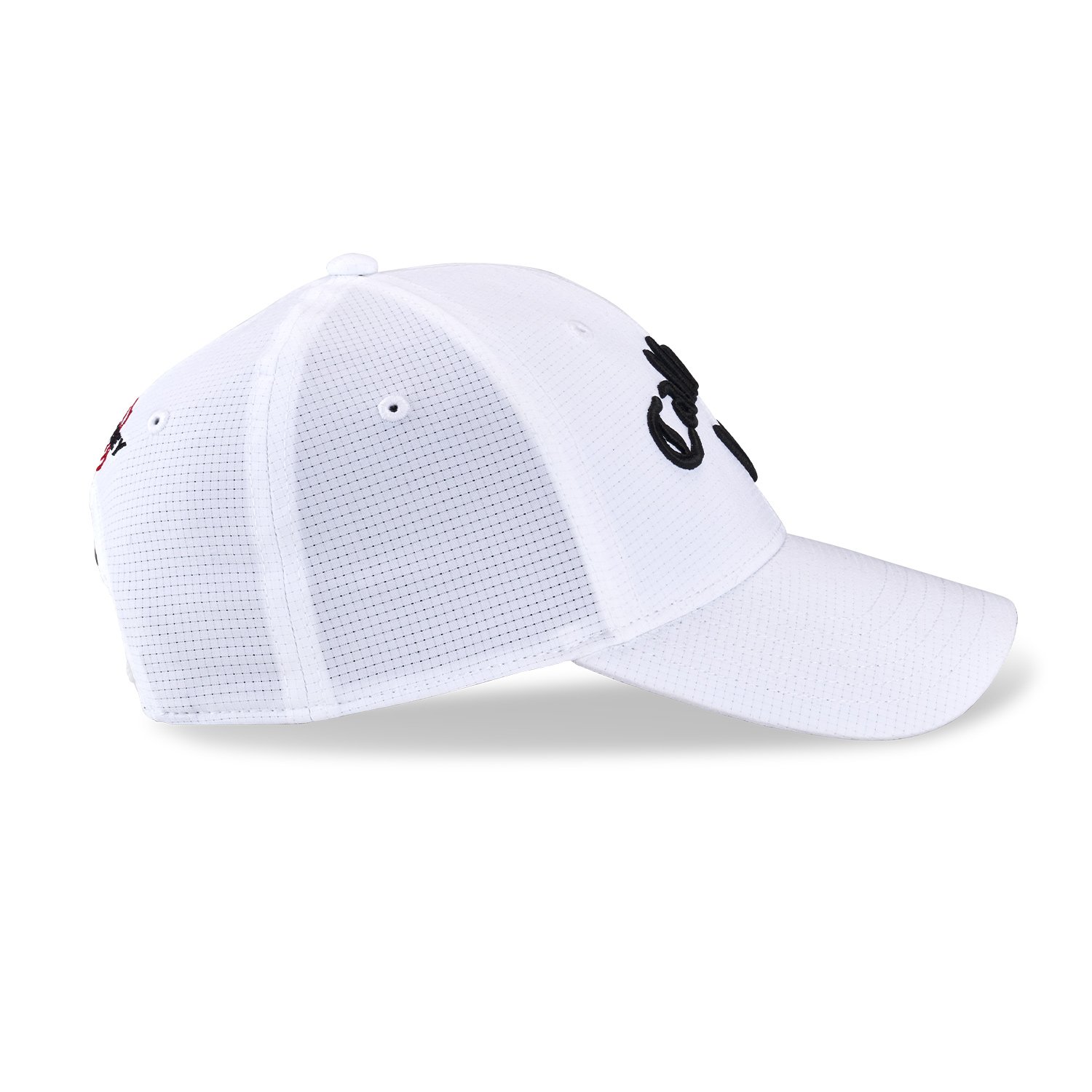 Junior Tour 24 Hvid Callaway