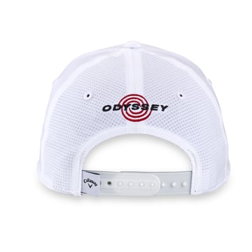 Junior Tour 24 White Callaway