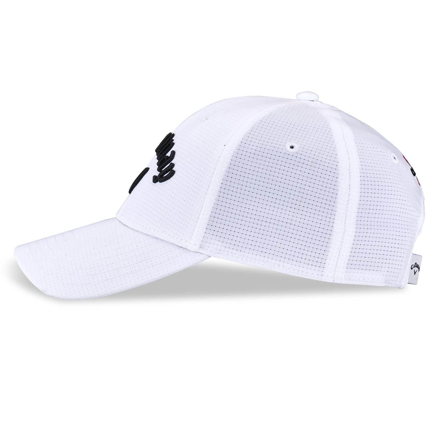 Junior Tour 24 Hvid Callaway