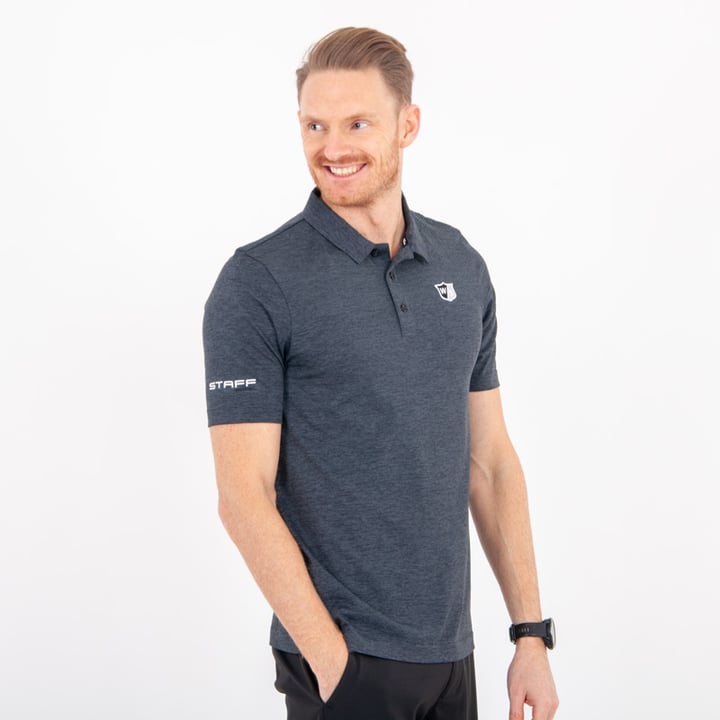 Staff Model Sort Wilson