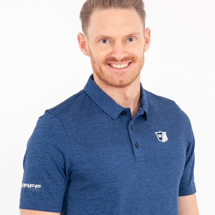 Staff Model Blau Wilson