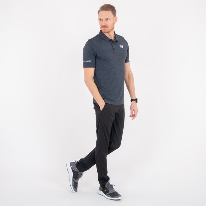 Staff Model Sort Wilson