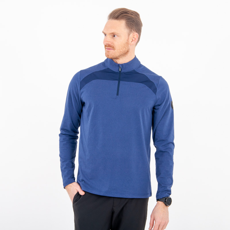 Thermal Tech Blå