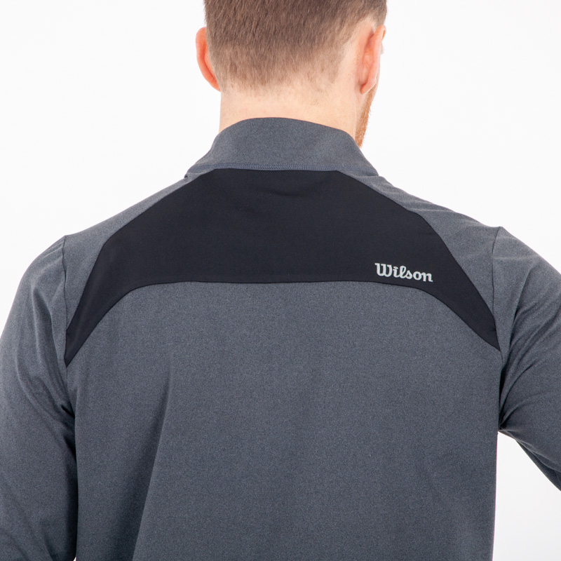 Thermal Tech Grå Wilson