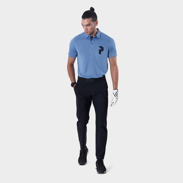 M Panmore Peak Performance