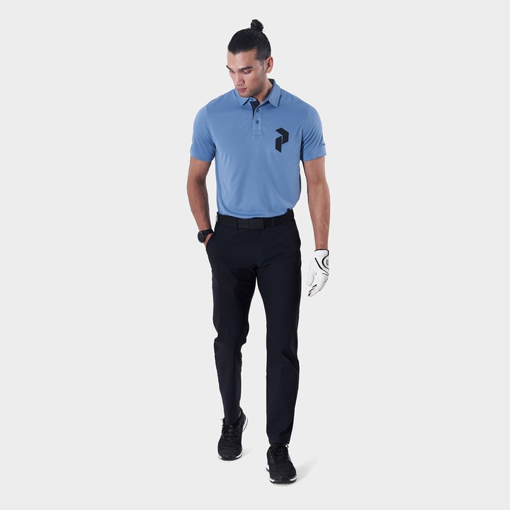 M Panmore Peak Performance
