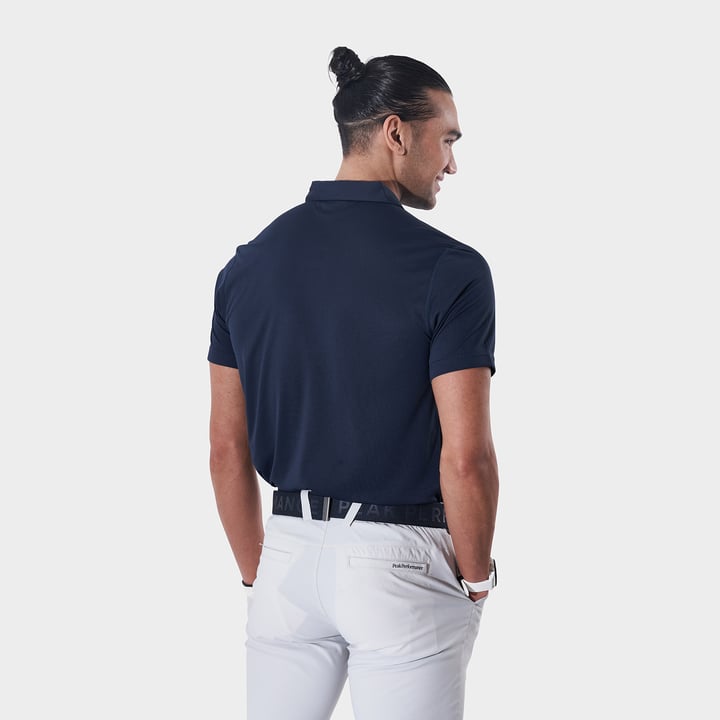 M Panmore Blå Peak Performance