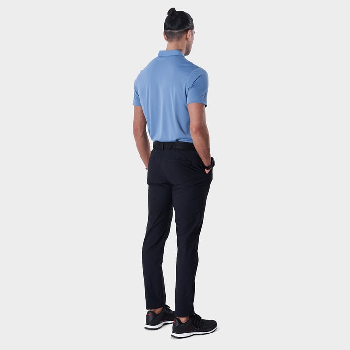 M Panmore Peak Performance