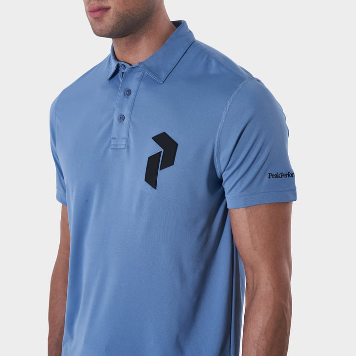 M Panmore Peak Performance