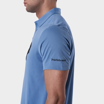 M Panmore Peak Performance