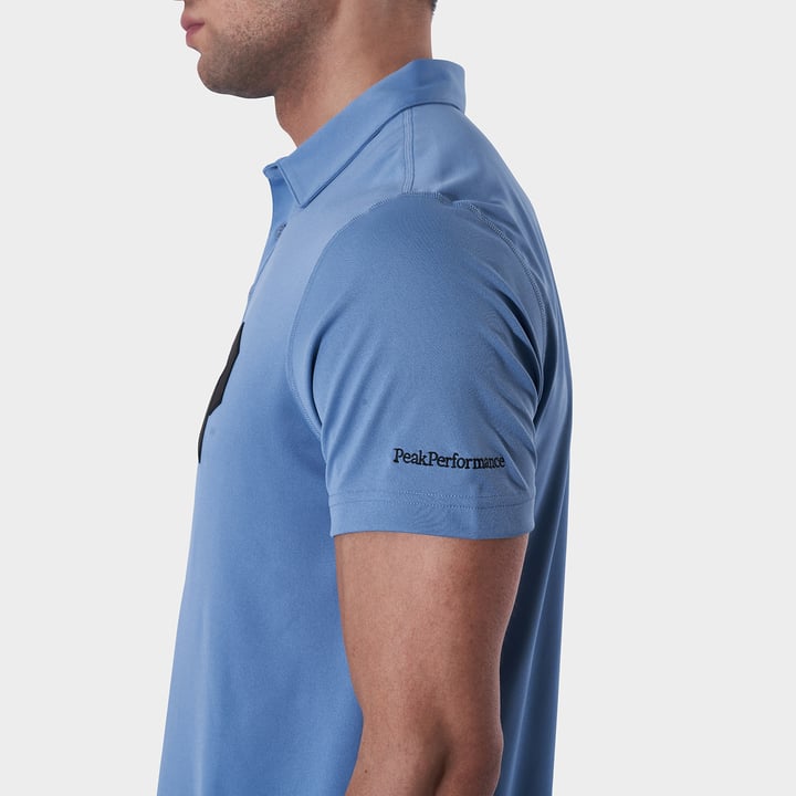 M Panmore Peak Performance