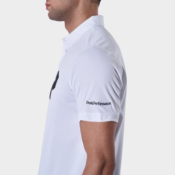 M Panmore Weiß Peak Performance