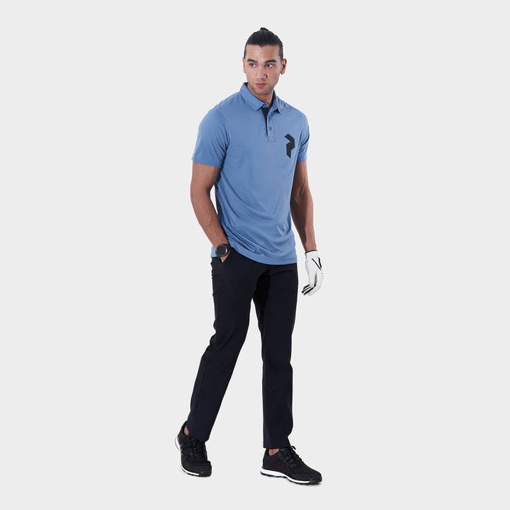 M Panmore Peak Performance