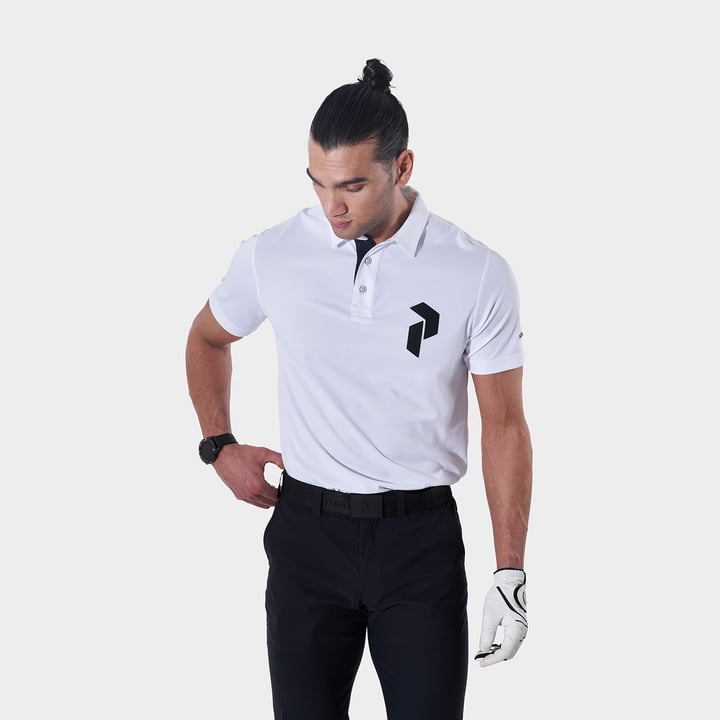 M Panmore Weiß Peak Performance