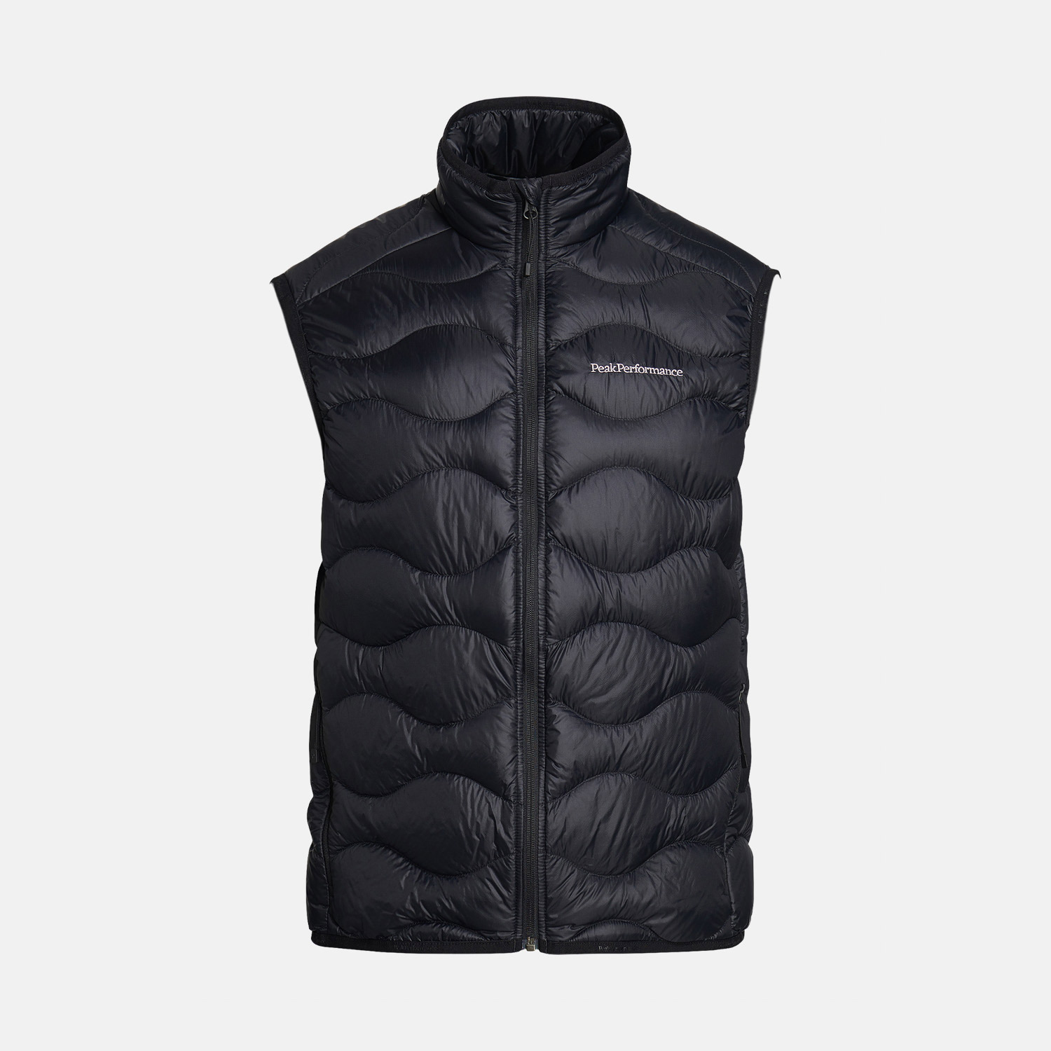 peak performance helium black