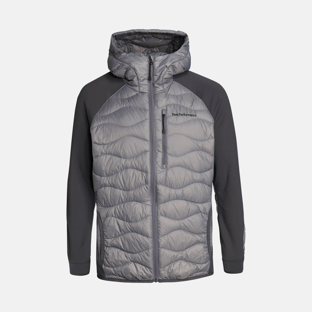 peak performance helium j