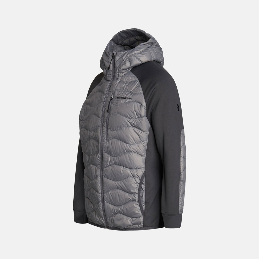 peak performance helium j