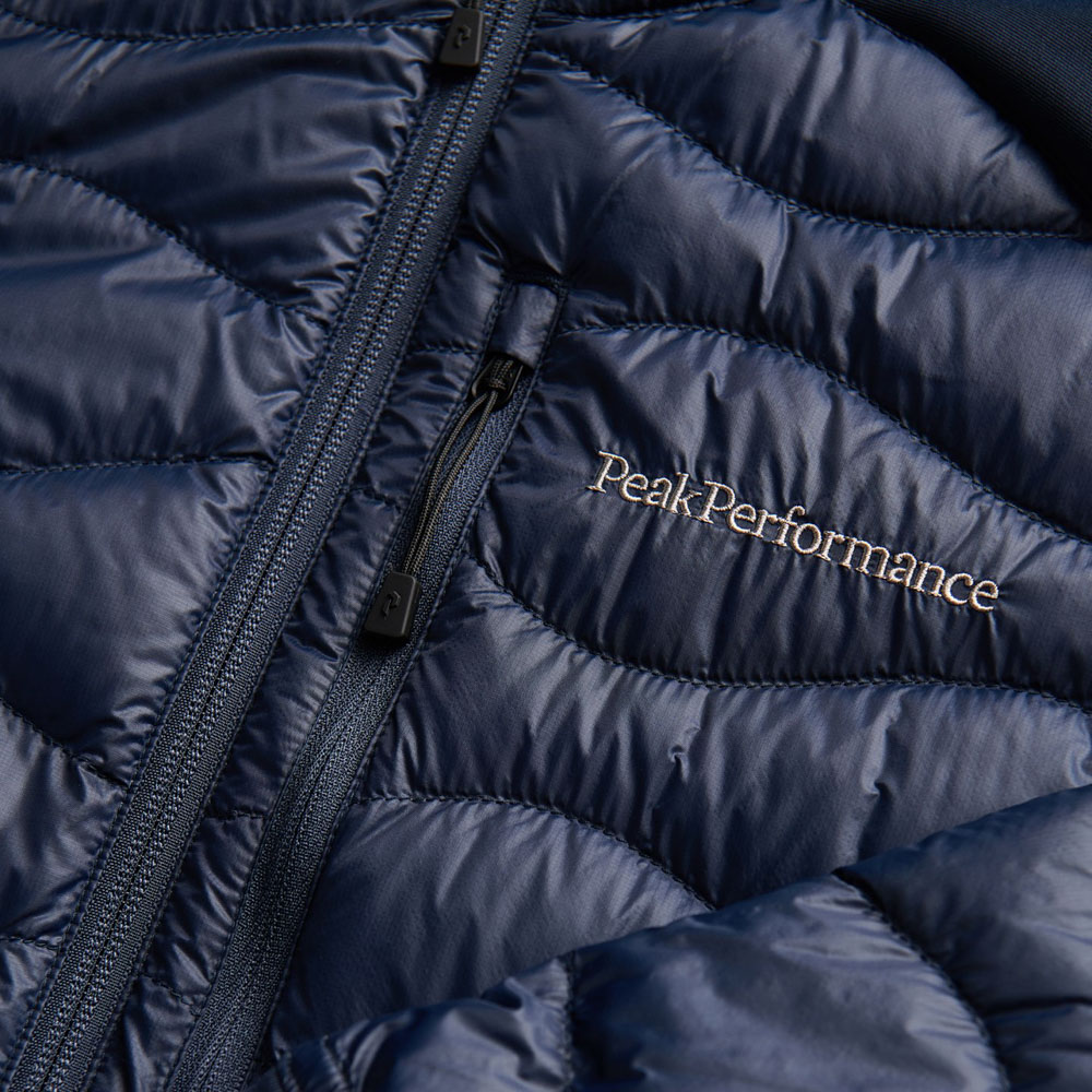 peak performance helium blue shadow