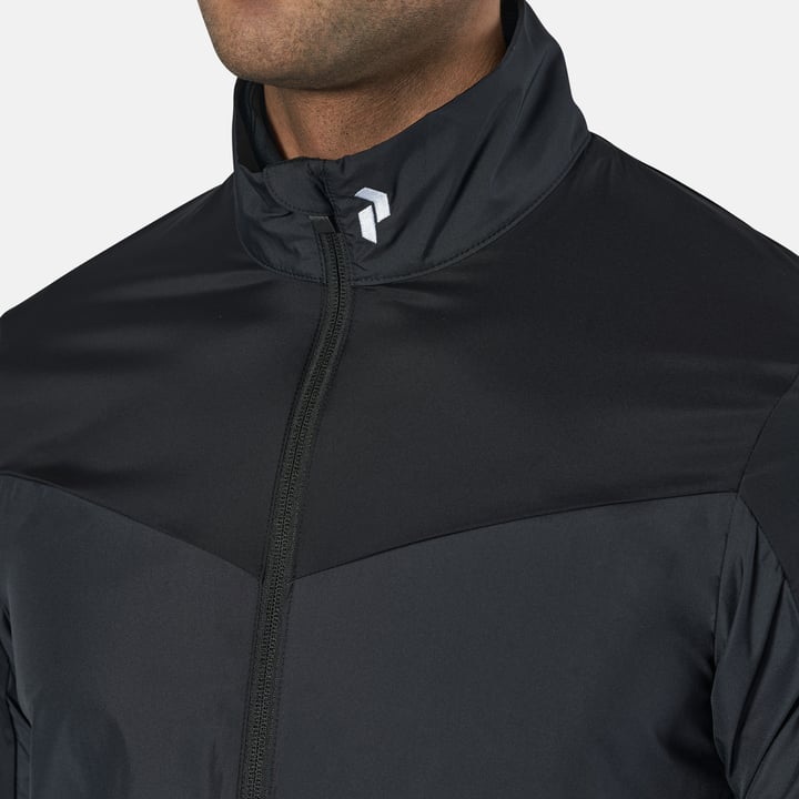 M Meadow Wind Svart Peak Performance