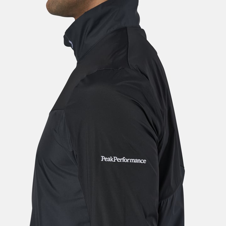 M Meadow Wind Svart Peak Performance