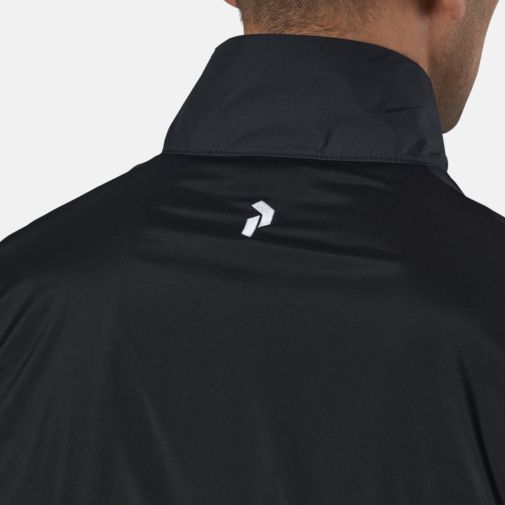 M Meadow Wind Svart Peak Performance