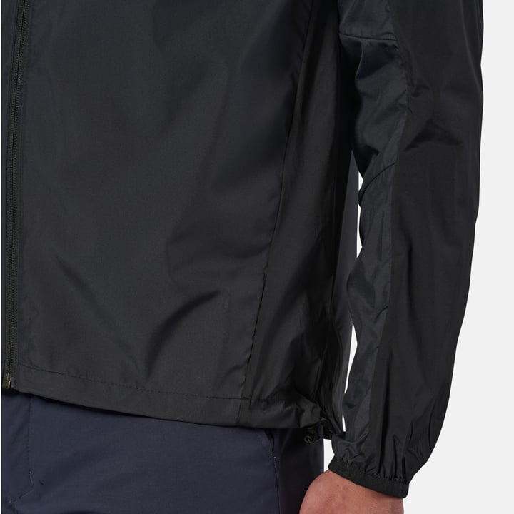 M Meadow Wind Svart Peak Performance