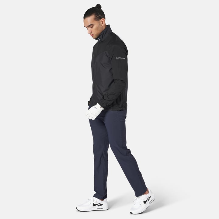 M Meadow Wind Svart Peak Performance