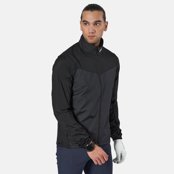M Meadow Wind Svart Peak Performance