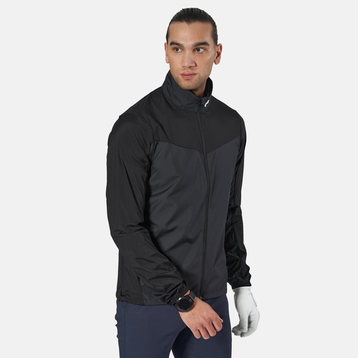 M Meadow Wind Svart Peak Performance