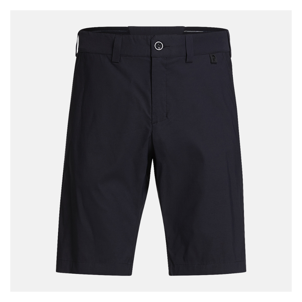 M Player Black - Peak Performance