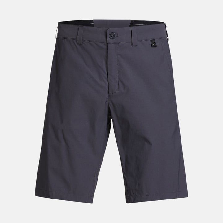 M Player Grau Peak Performance